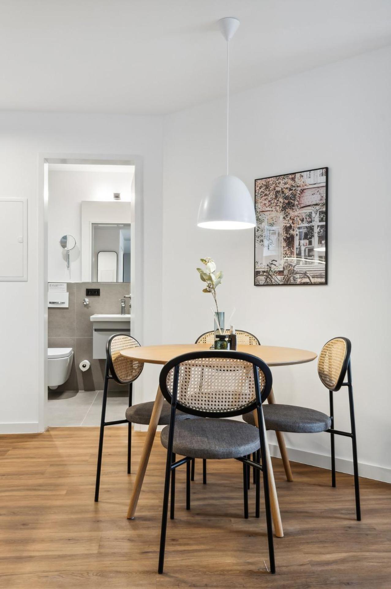 Limehome Oberhausen Paul-Reusch-Str ห้อง รูปภาพ